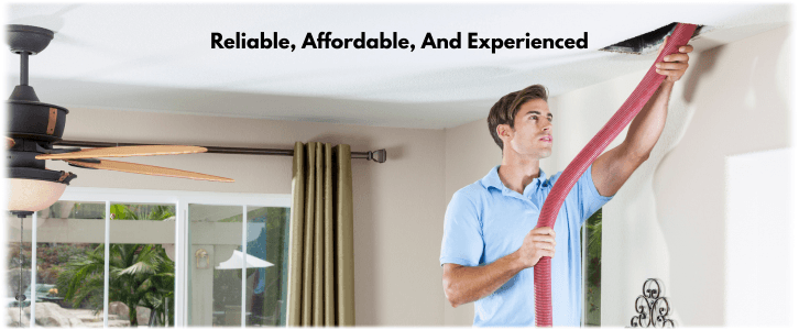 Conroe ClearAir Air Experts