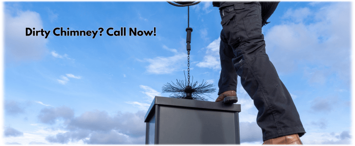 Chimney Cleaning Conroe TX